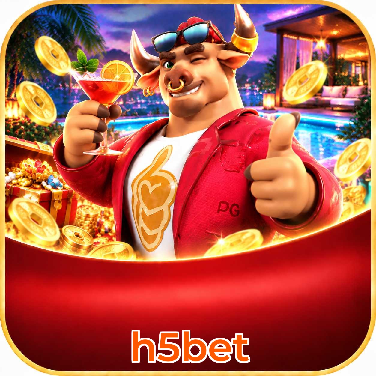 Roleta e slots Plushie Frenzy na h5bet